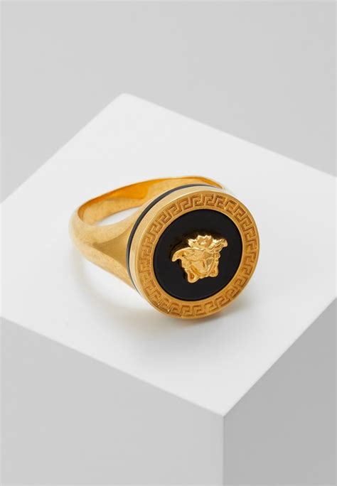 versace ring zalando|where to buy Versace jewelry.